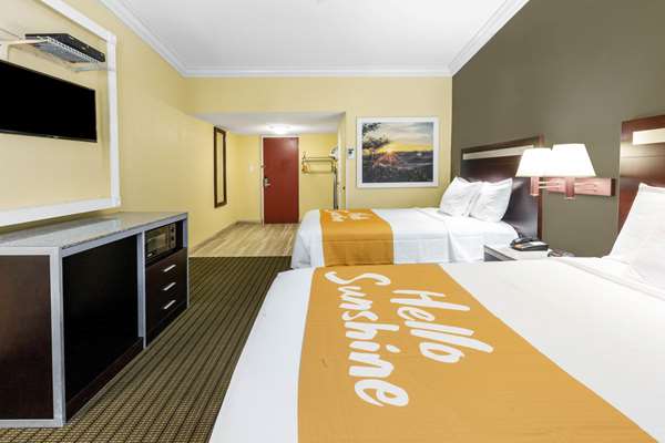  - Days Inn Nanuet - I-87, Exit 14