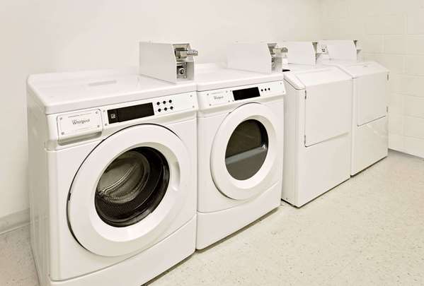 Amenities - Wingate by Wyndham Arlington Heights - I-90, Exit 70