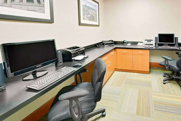 Conference Area - Wingate by Wyndham Arlington Heights - I-90, Exit 70