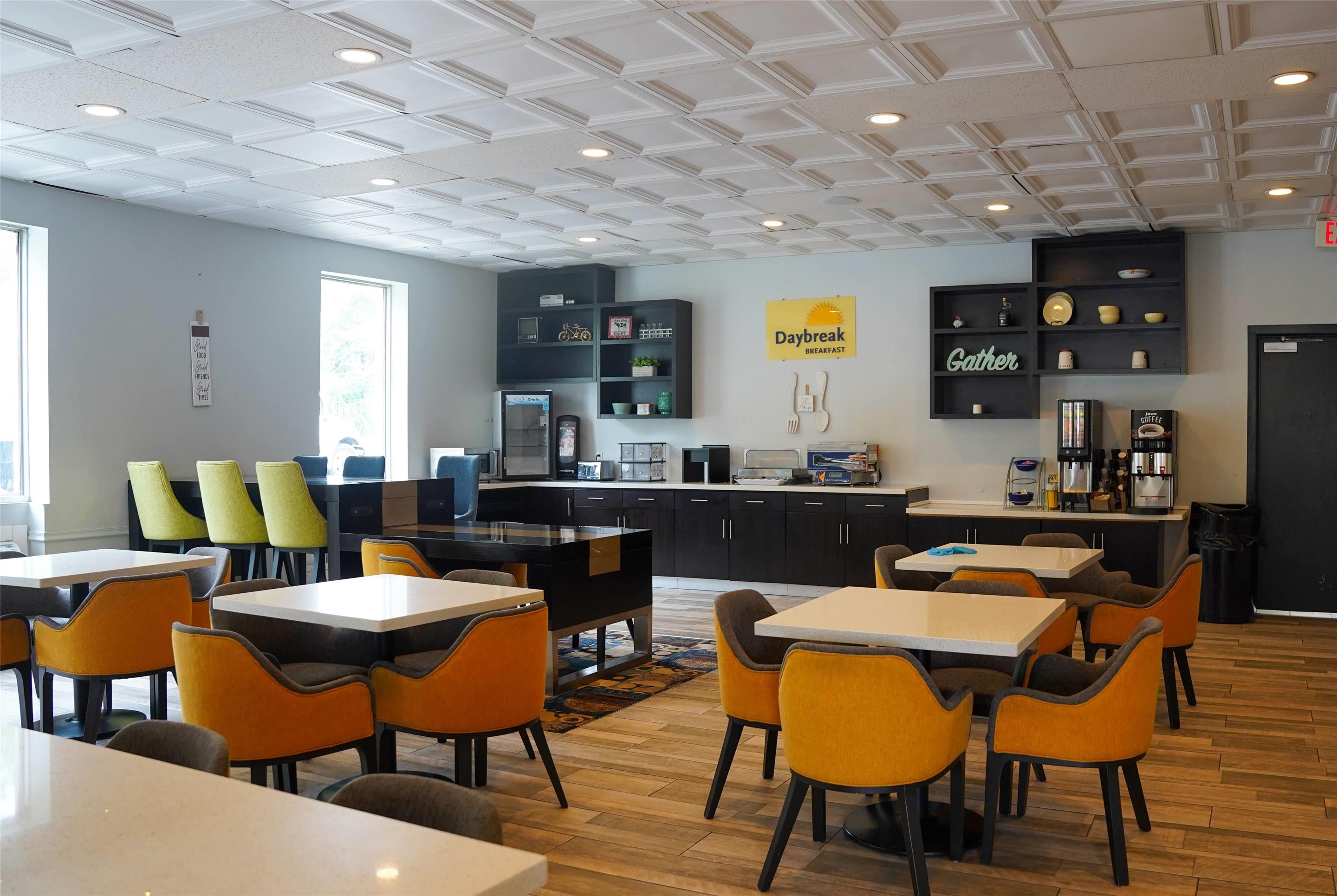 Undefined | Days Inn by Wyndham Southington
