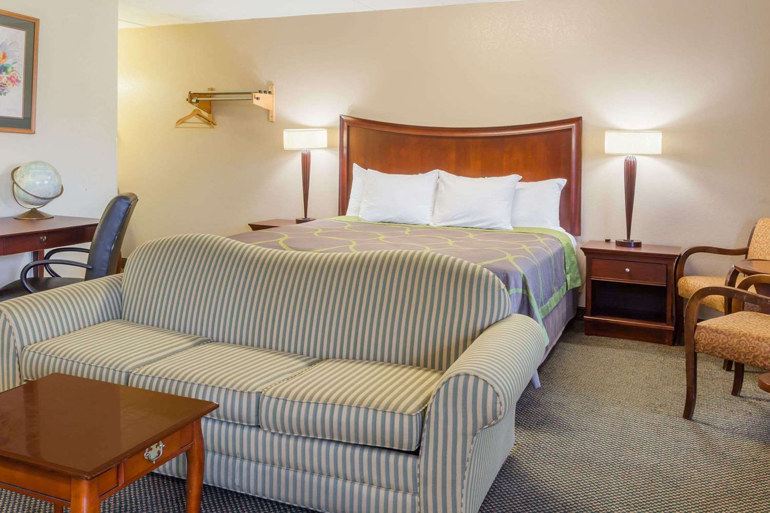 Super 8 Hotel Manassas Va See Discounts