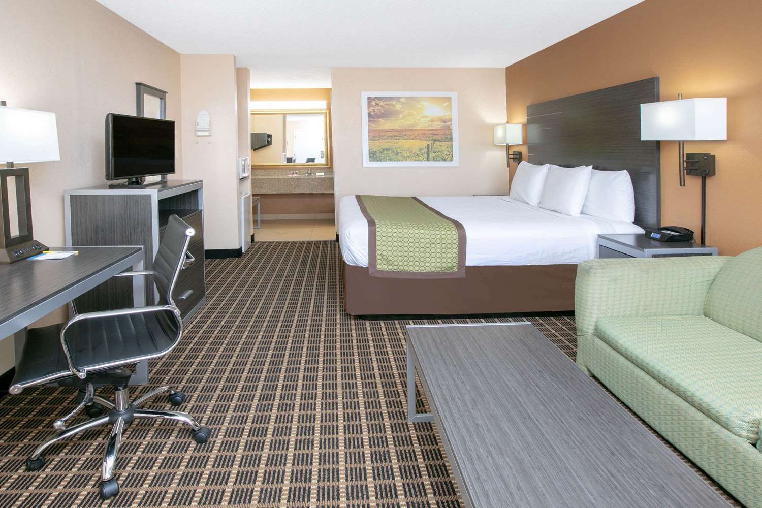 Days Inn Hamilton, AL See Discounts