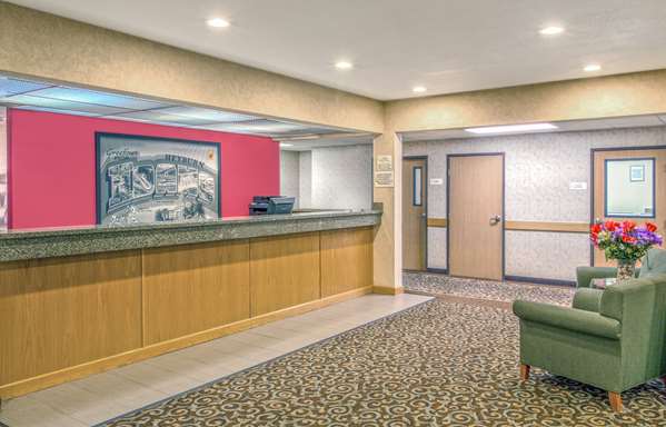  - Super 8 Hotel Heyburn - I-84, Exit 208