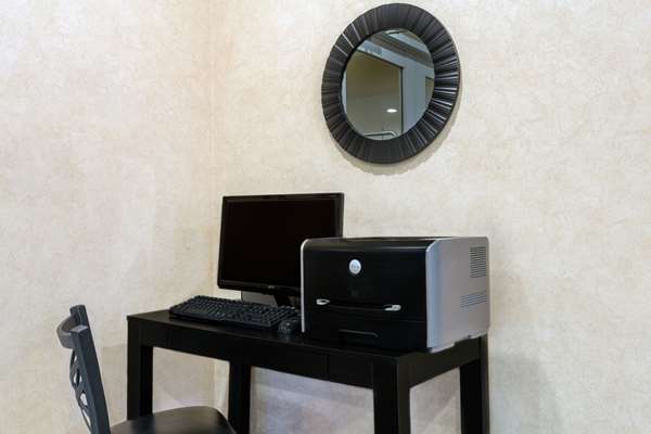 Conference Area - Super 8 Hotel Heyburn - I-84, Exit 208