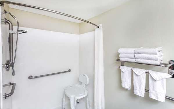  - Super 8 Hotel Heyburn - I-84, Exit 208