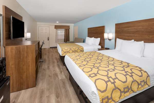  - Baymont Inn & Suites Ocean Springs - I-10, Exit 50