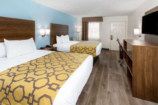  - Baymont Inn & Suites Ocean Springs - I-10, Exit 50
