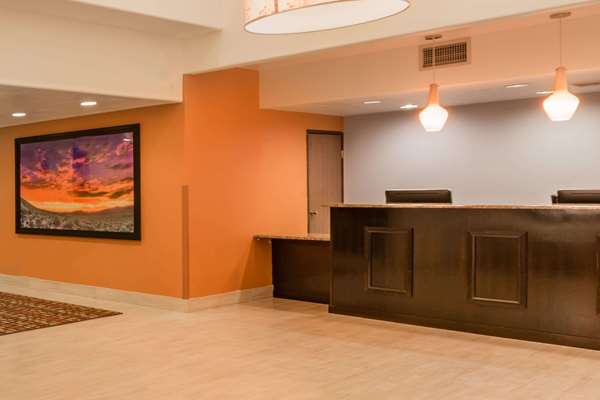  - Days Inn & Suites Marana - I-10, Exit 246