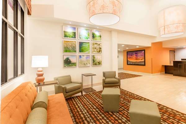  - Days Inn & Suites Marana - I-10, Exit 246