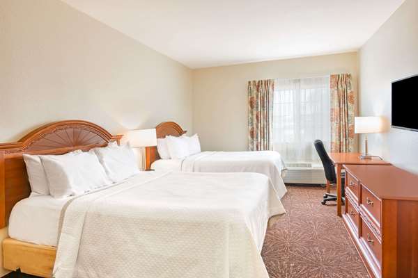  - Days Inn & Suites Marana - I-10, Exit 246