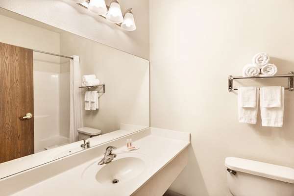  - Days Inn & Suites Marana - I-10, Exit 246