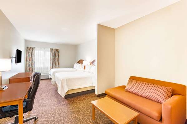 Suite - Days Inn & Suites Marana - I-10, Exit 246