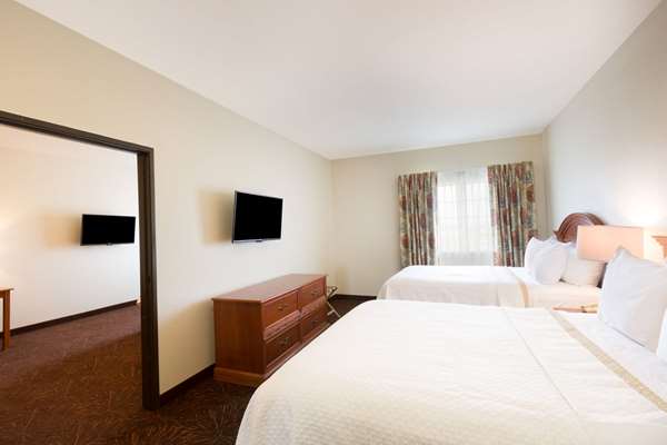  - Days Inn & Suites Marana - I-10, Exit 246
