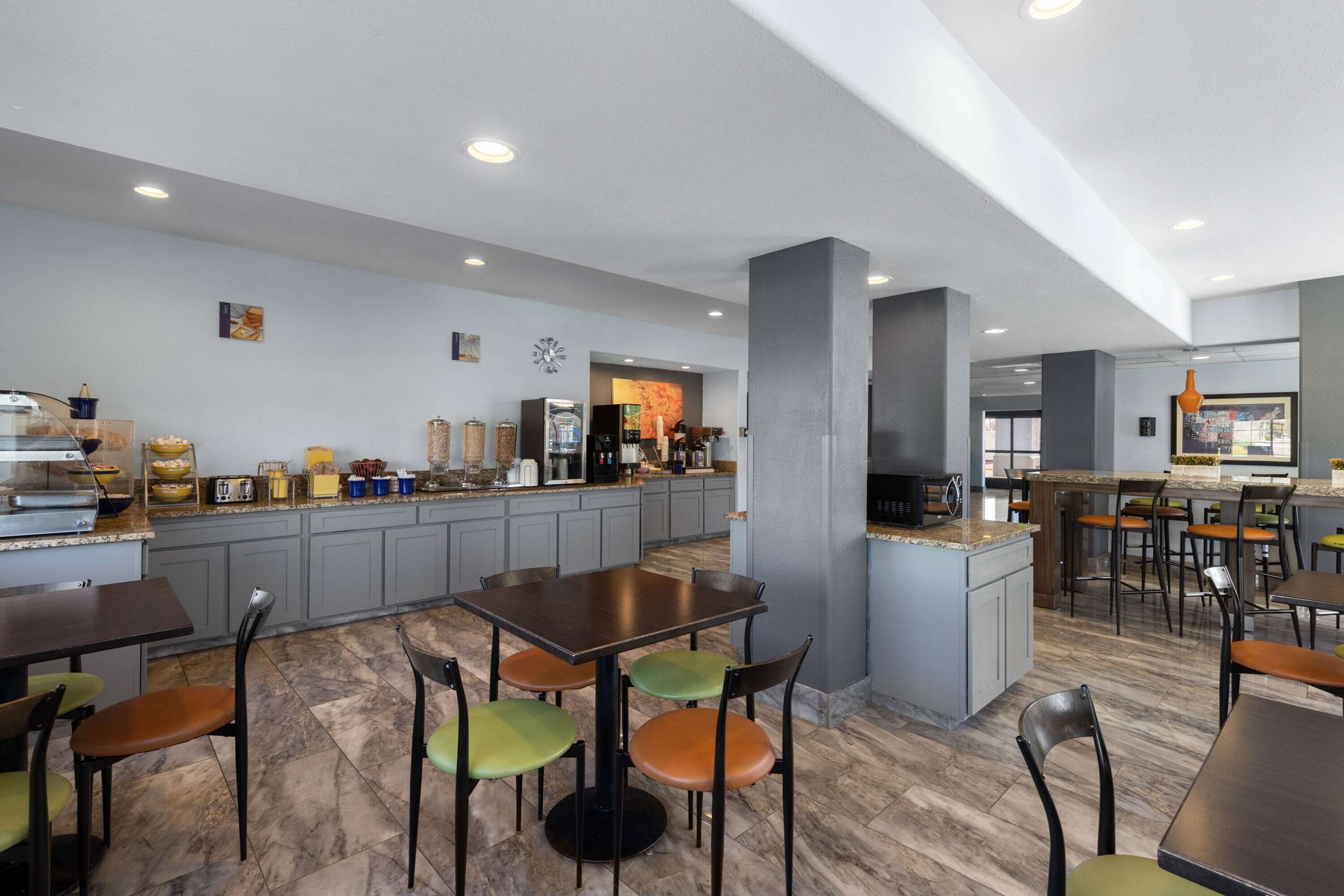 Property amenity | Days Inn & Suites by Wyndham Tucson/Marana