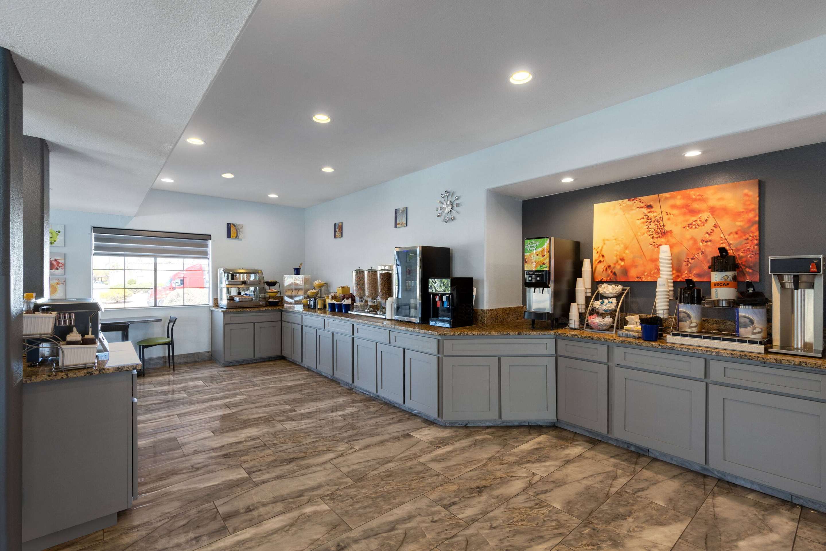 Property amenity | Days Inn & Suites by Wyndham Tucson/Marana