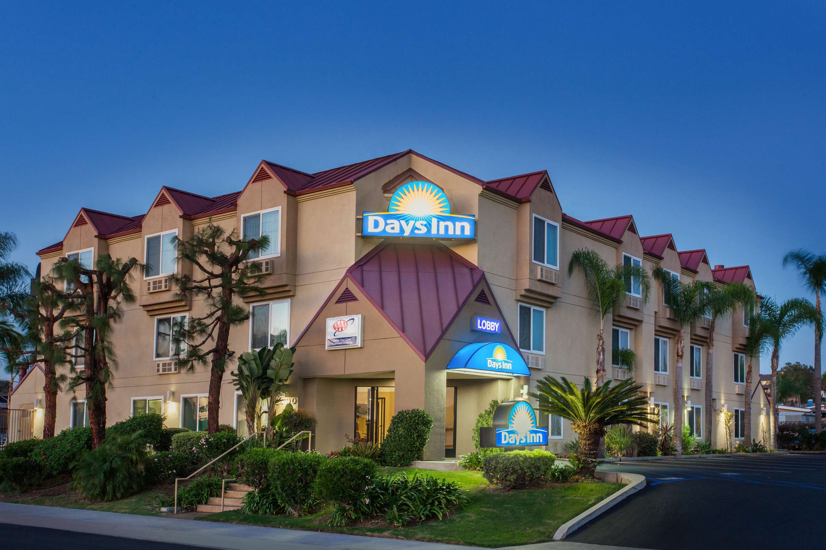 Days Inn Carlsbad | Days Inn by Wyndham Carlsbad