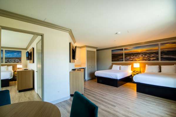  - Days Inn near Legoland Carlsbad - I-5, Exit 49