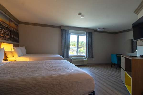  - Days Inn near Legoland Carlsbad - I-5, Exit 49