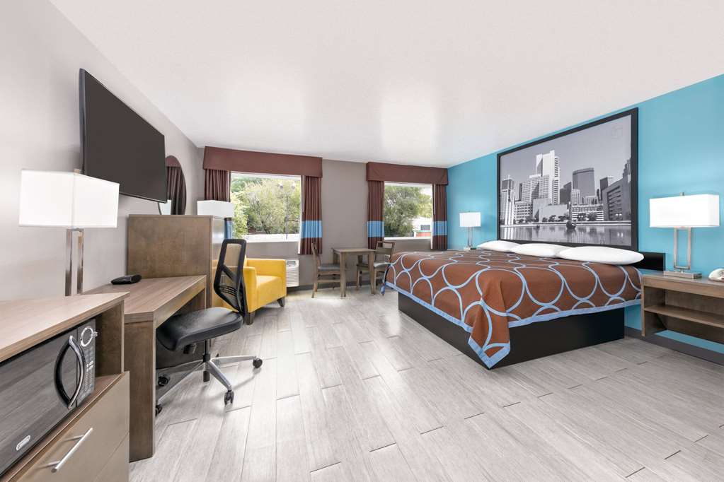 SUPER 8 BY WYNDHAM WAXAHACHIE TX-guestroom-Guest Room,Suite,On-Site.jpg