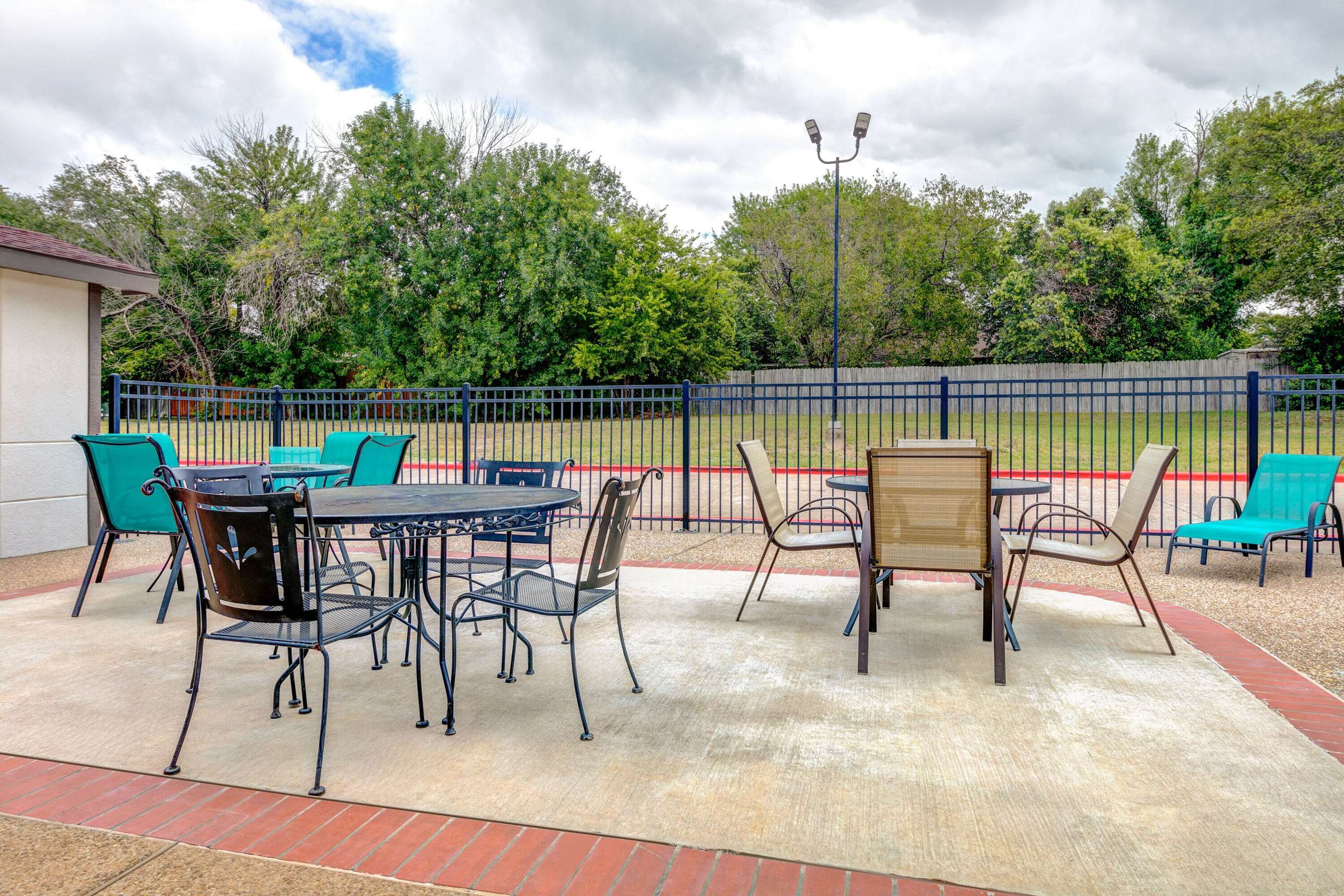 Property amenity | Super 8 by Wyndham Waxahachie TX