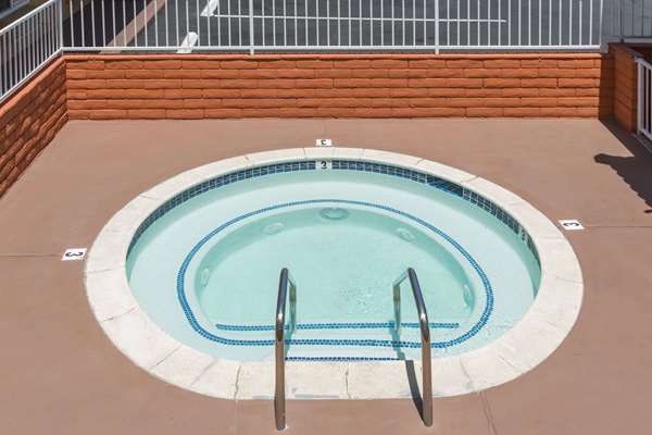  - Super 8 Motel Azusa - I-210, Exit 40