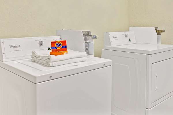  - Travelodge Hotel & Suites Macclenny - I-10, Exit 335