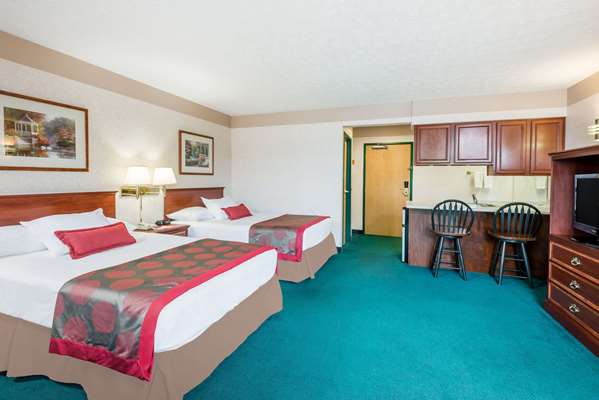  - Ramada Hotel Strasburg