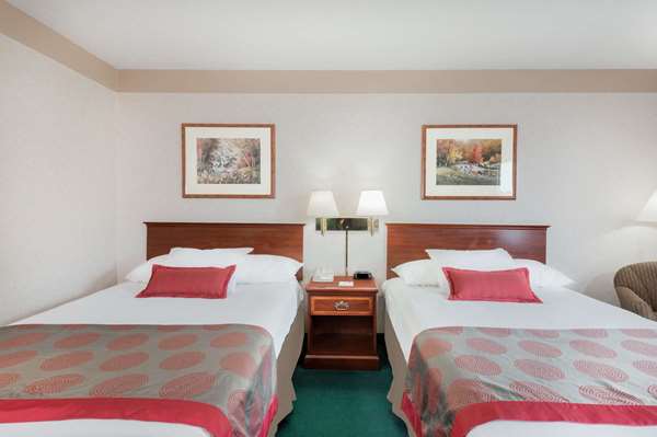  - Ramada Hotel Strasburg