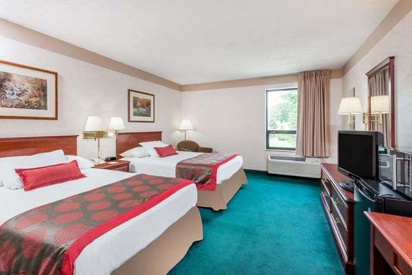  - Ramada Hotel Strasburg