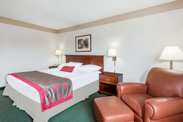  - Ramada Hotel Strasburg