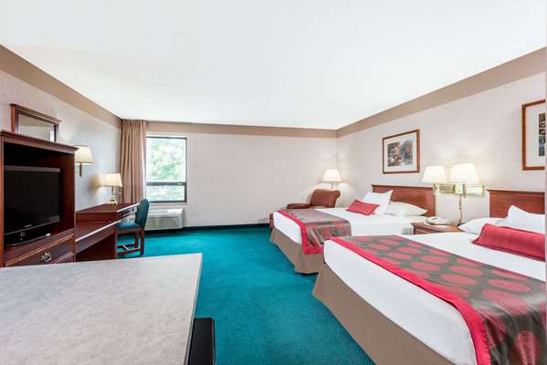  - Ramada Hotel Strasburg