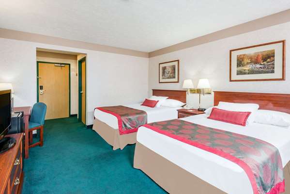  - Ramada Hotel Strasburg