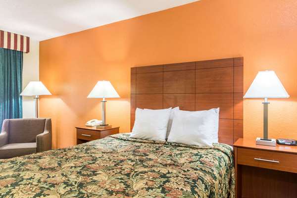  - Days Inn I-10 Lake City - I-10, Exit 303