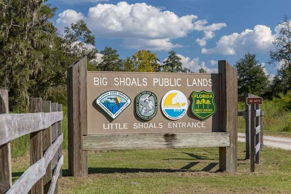  - Days Inn I-10 Lake City - I-10, Exit 303