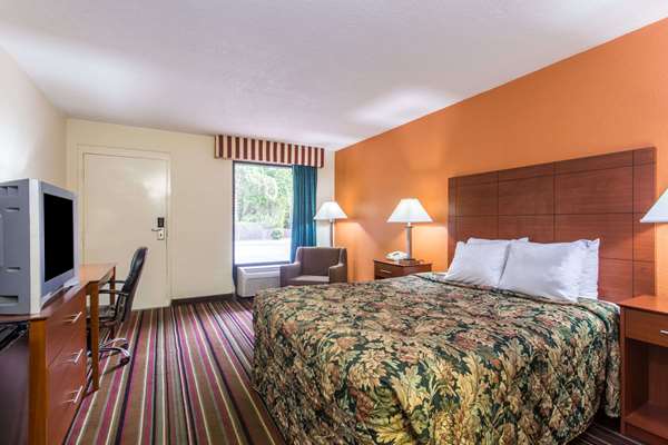  - Days Inn I-10 Lake City - I-10, Exit 303