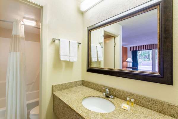  - Days Inn I-10 Lake City - I-10, Exit 303