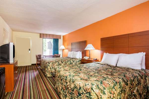  - Days Inn I-10 Lake City - I-10, Exit 303