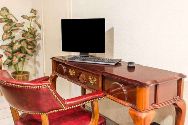 Conference Area - Days Inn I-10 Lake City - I-10, Exit 303