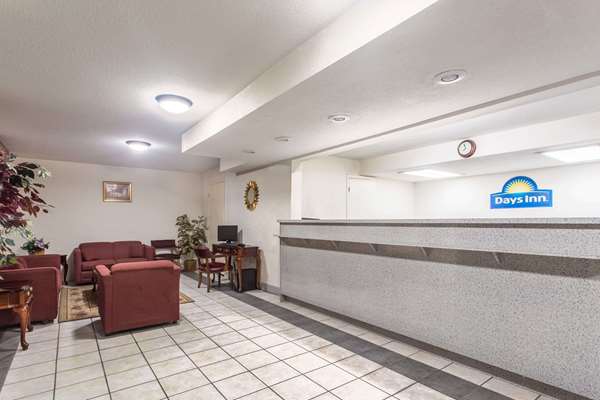  - Days Inn I-10 Lake City - I-10, Exit 303