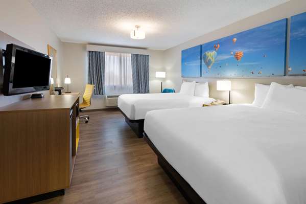  - Days Inn Bernalillo - I-25, Exit 242