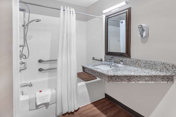  - Days Inn Bernalillo - I-25, Exit 242