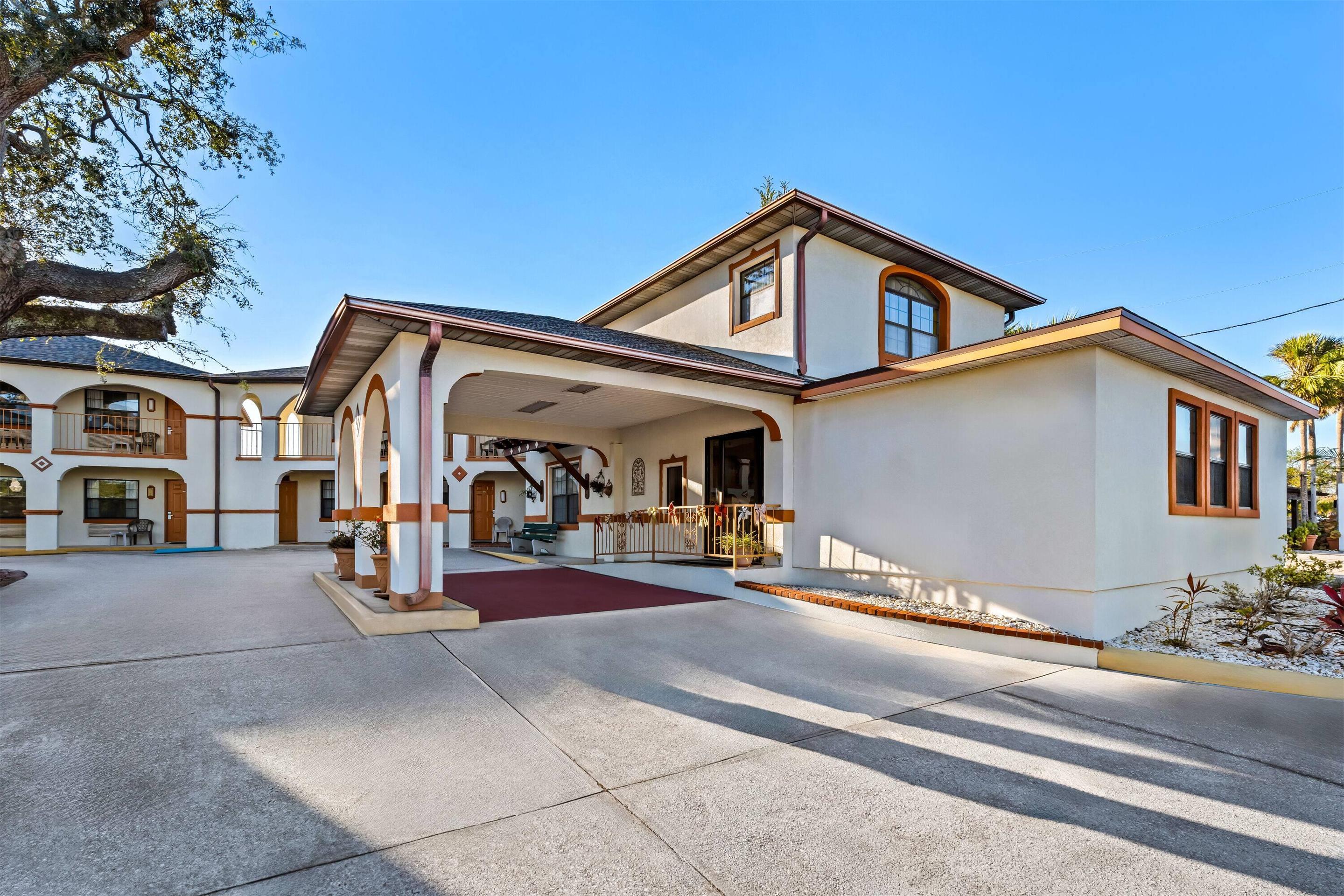 Exterior | Travelodge by Wyndham Suites St Augustine