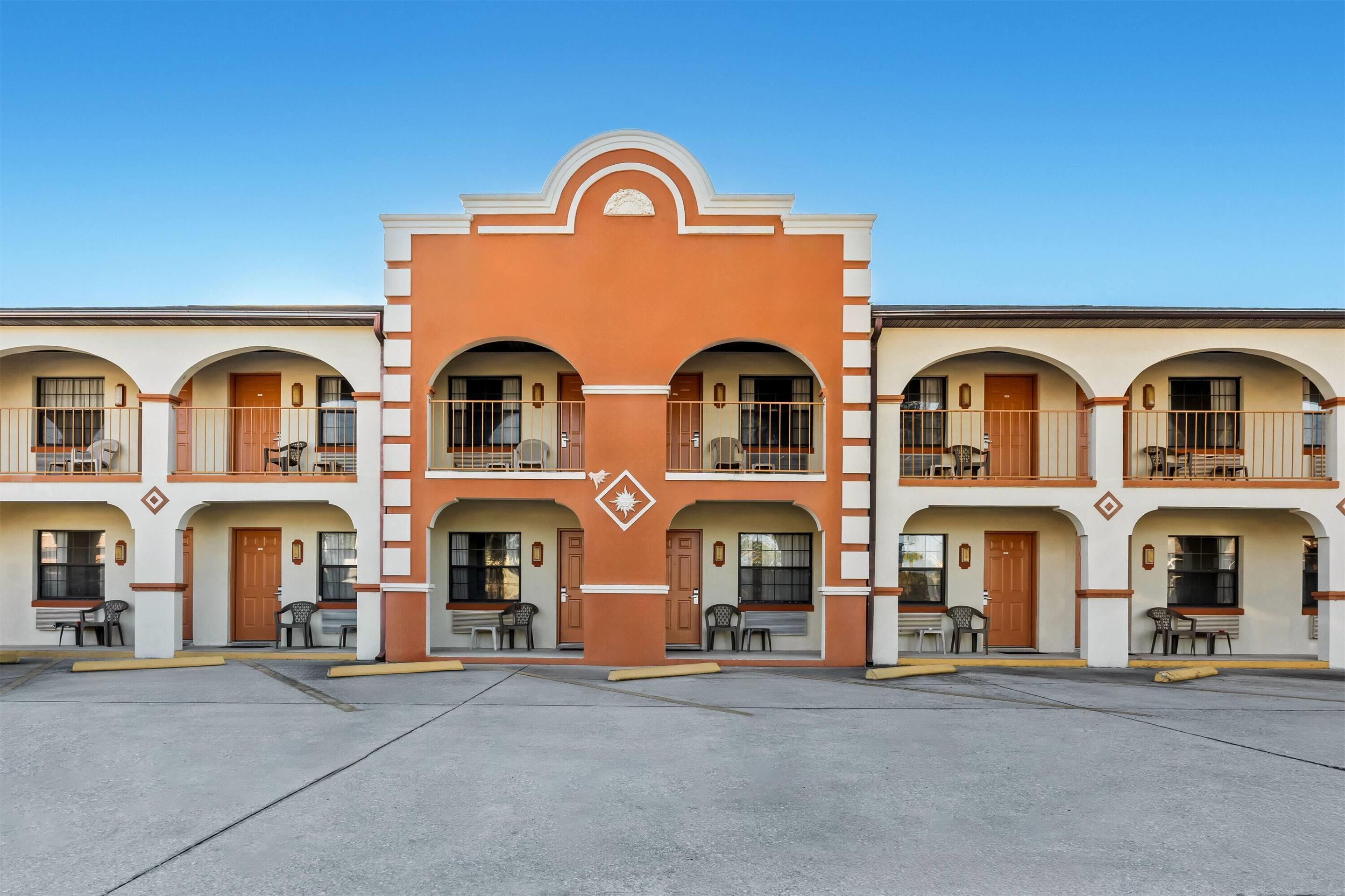 Exterior | Travelodge by Wyndham Suites St Augustine