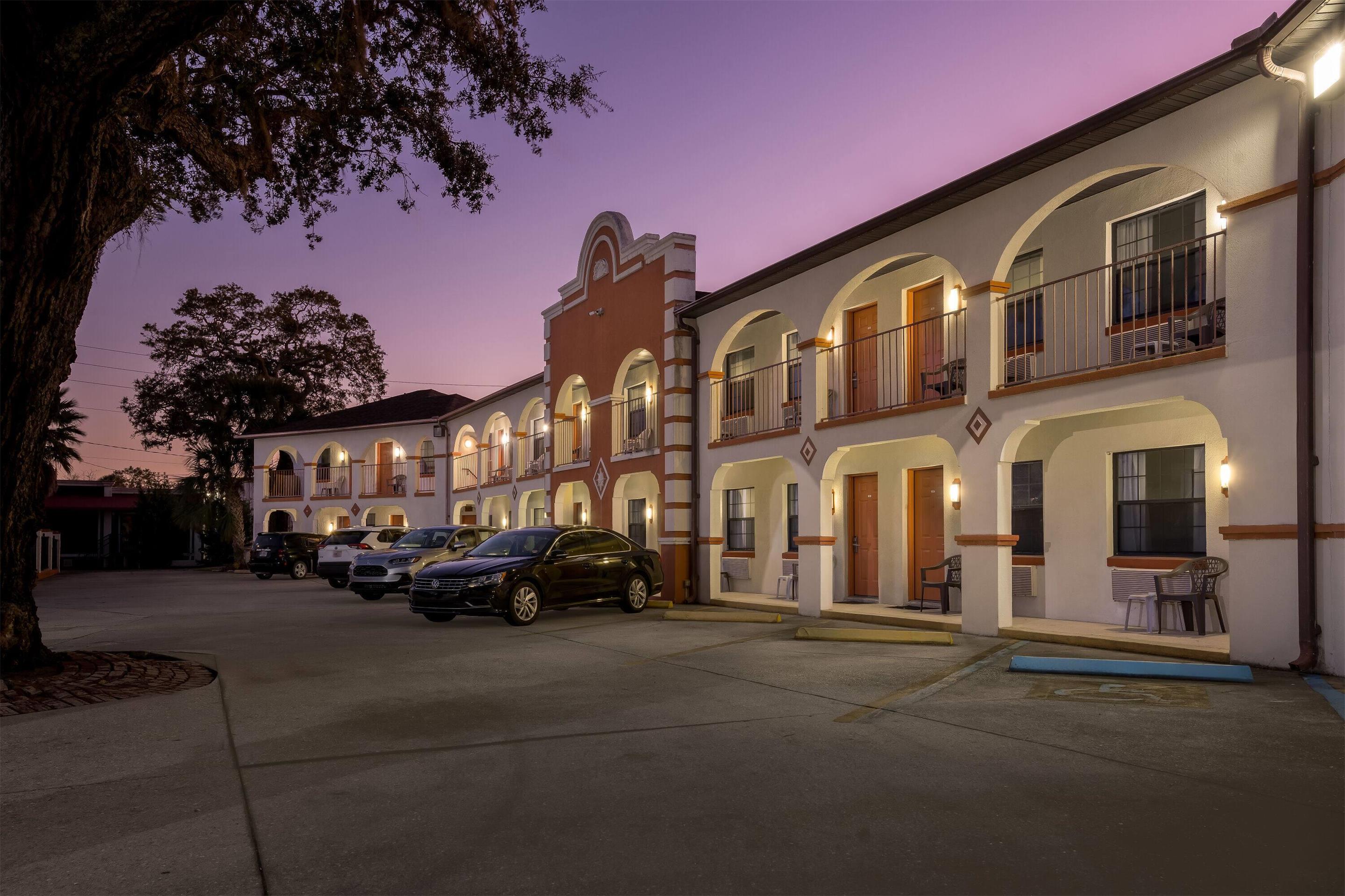 Exterior | Travelodge by Wyndham Suites St Augustine