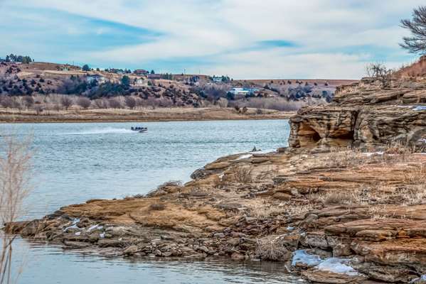  - Days Inn Russell - I-70, Exit 184