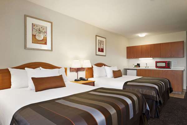  - Ramada Inn & Suites Airport SeaTac