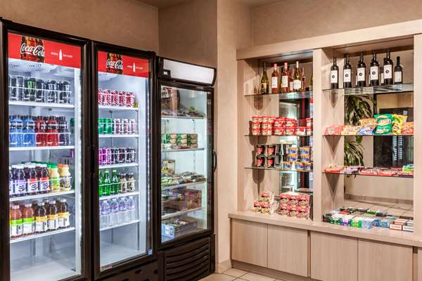  - Ramada Limited Hotel Bakersfield