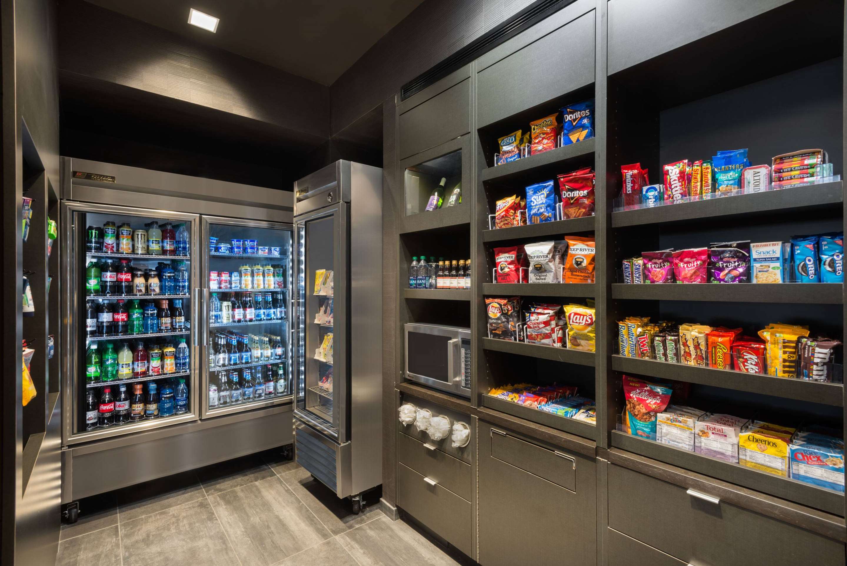 Property amenity | Wyndham Garden at Niagara Falls