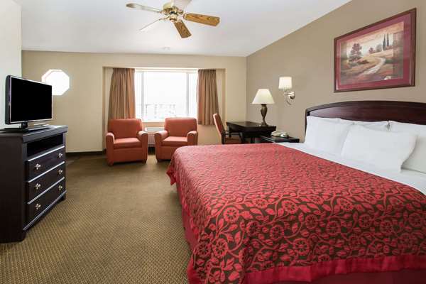  - Days Inn Air Force Academy Colorado Springs - I-25, Exit 150