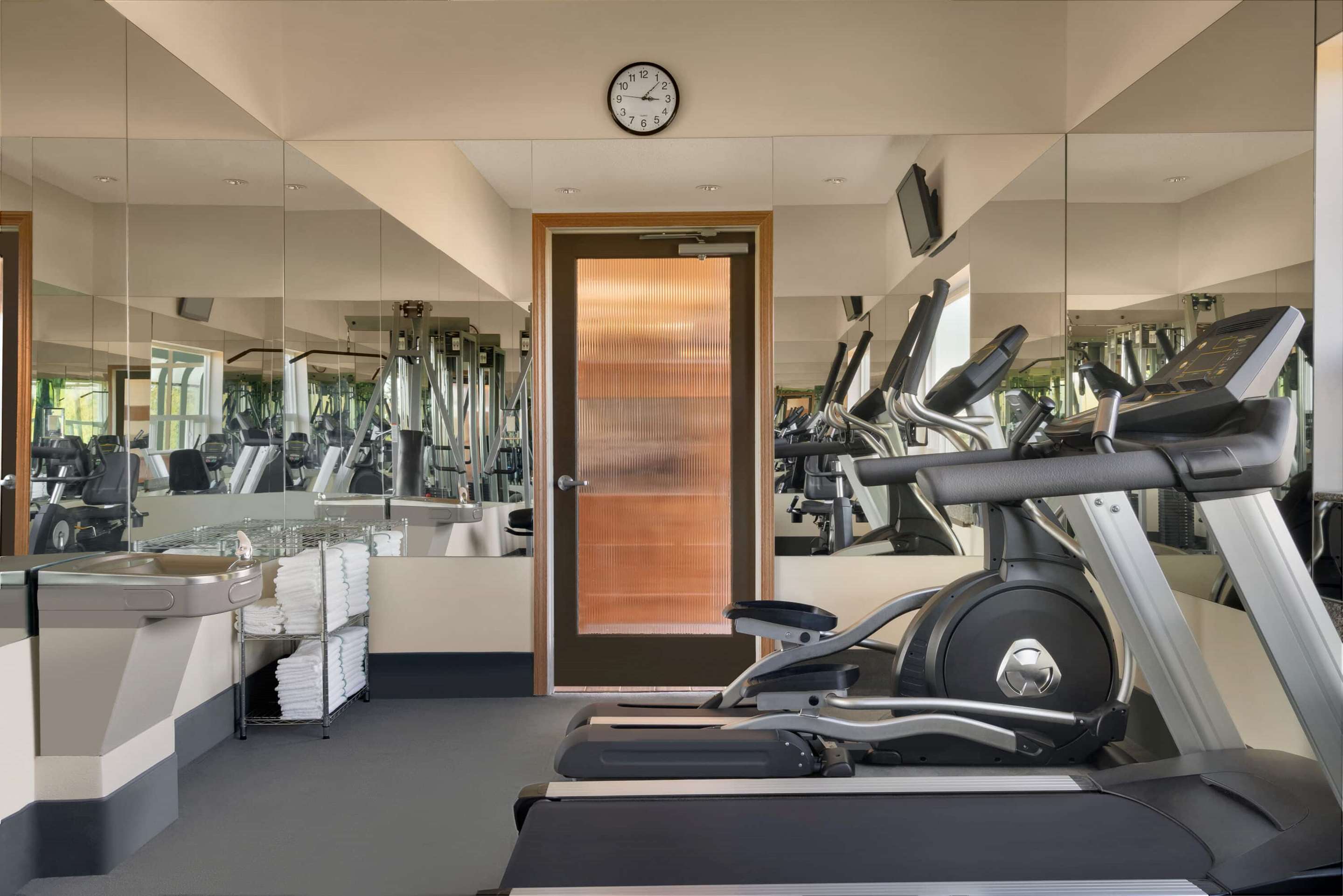 Health club | Baymont by Wyndham Bremerton WA